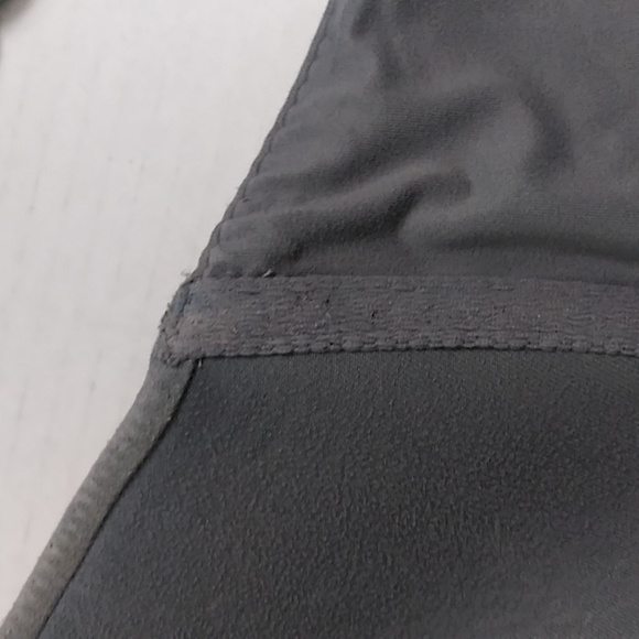 Victoria's Secret Bra Lined Demi/Demi Double Size 36DDD Grey - Picture 13 of 14